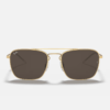 Ray-Ban RB3588 Brown Classic B-15 Sunglasses Unisex Sunglasses